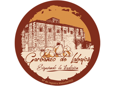 Garbanzos de Labajos