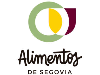 Alimentos de Segovia